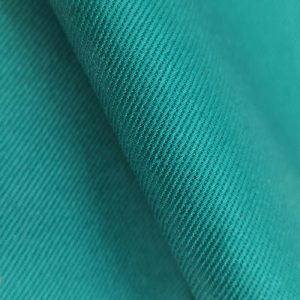 Workwear fabric