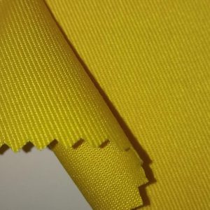 Workwear fabric