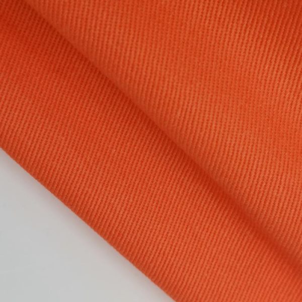 Workwear fabric