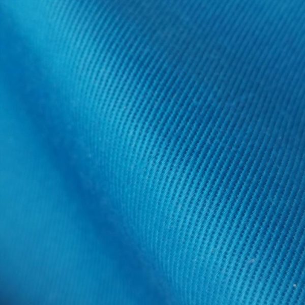 Workwear fabric