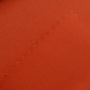 Workwear fabric