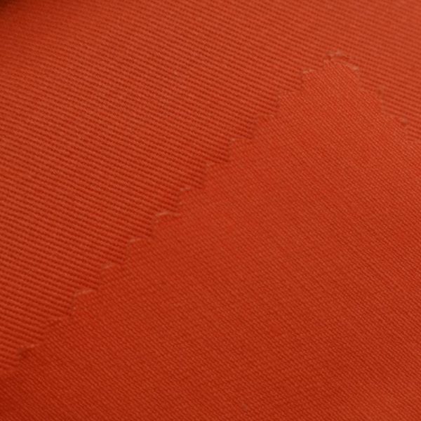 Workwear fabric