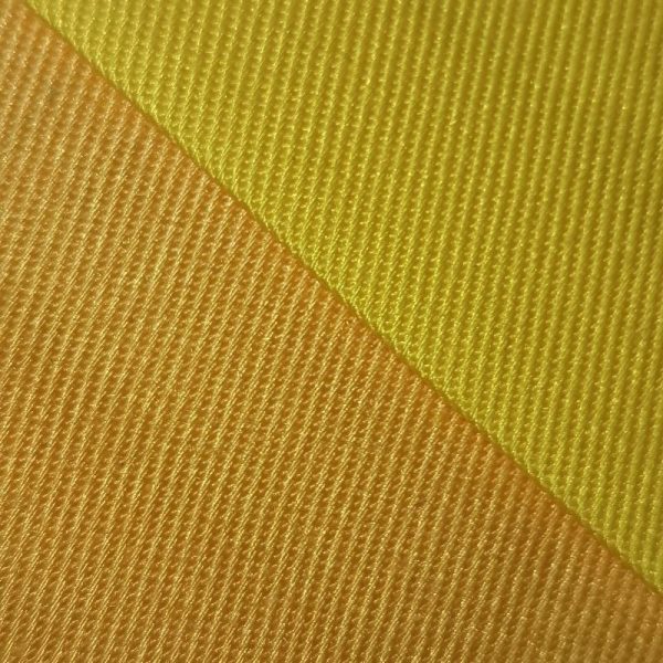 Workwear fabric
