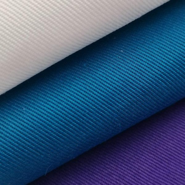 Workwear fabric