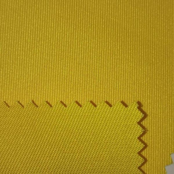 Workwear fabric