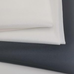 circular knitted interlining Fusible interlining