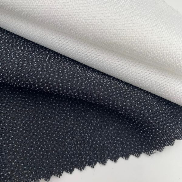 circular knitted interlining Fusible interlining